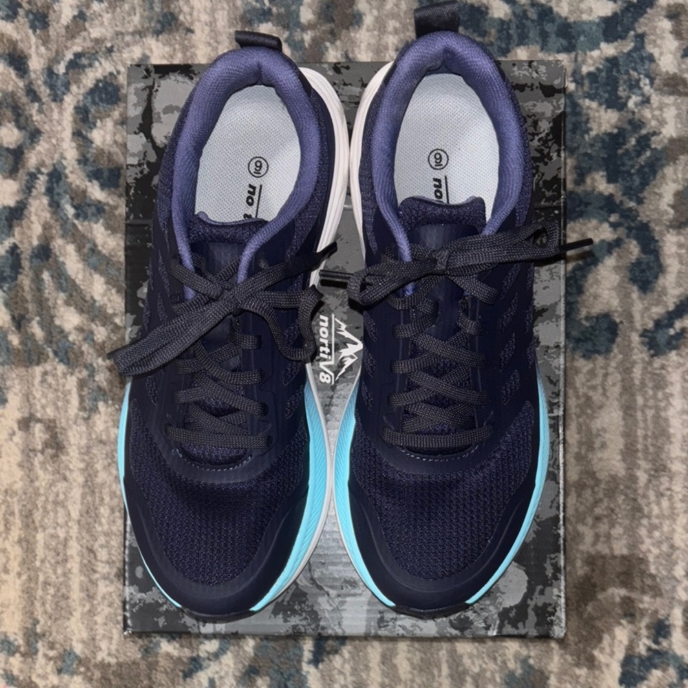 NORTIV 8 Women's Walking Shoes